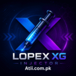 Lopez XG Injector