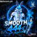 Smooth 444 injector