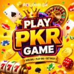 Playpkr Game