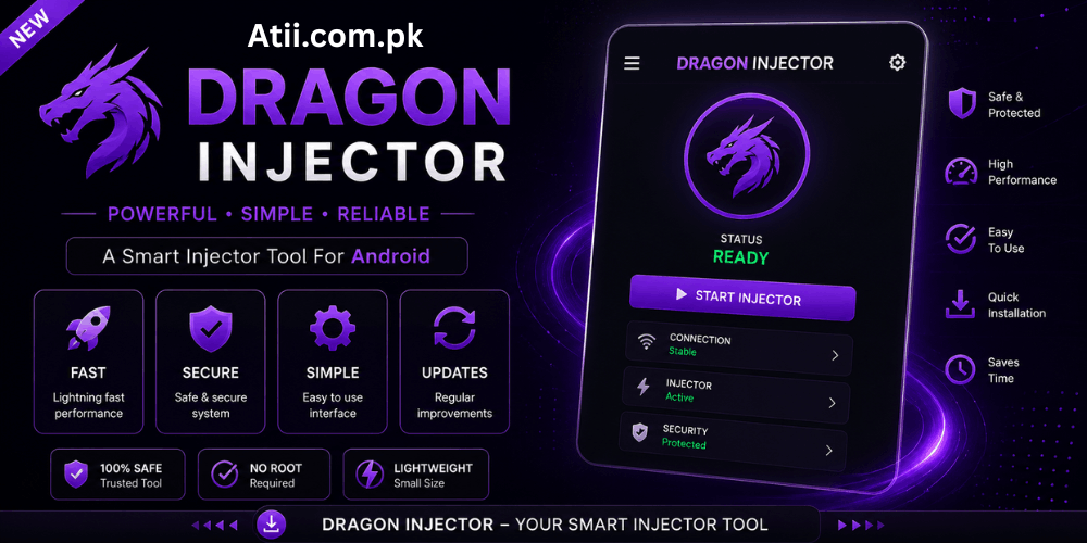 Dragon Injector