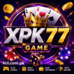 XPK77 Game