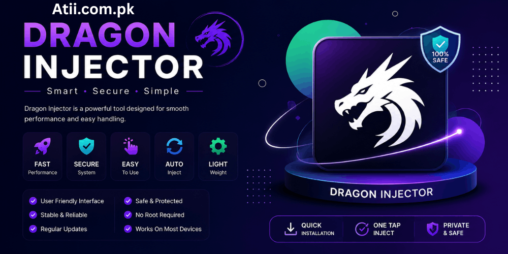 Dragon Injector