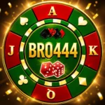 Bro444 Game