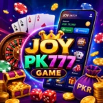 Joypk777 Game