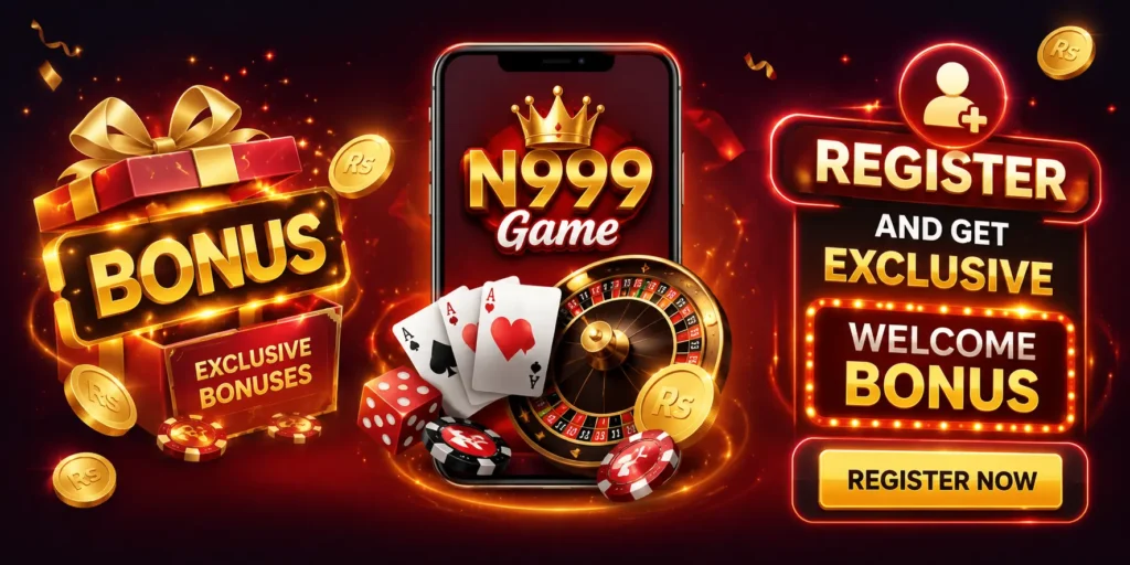N999 Game