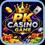 PK Casino Game