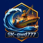Sk Gwd777 Game