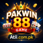 Pakwin88 Game