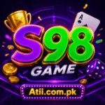 S98 Game