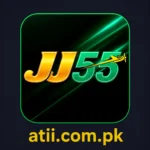 JJ55 Game