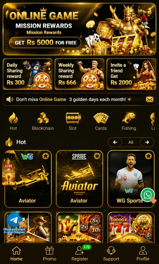 Online Game
