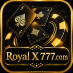 Royal X 777 Game