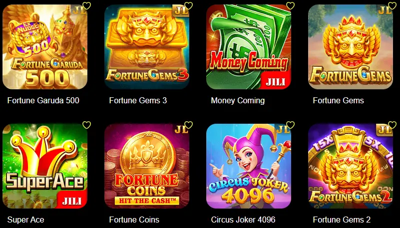 Winpkr777 Game